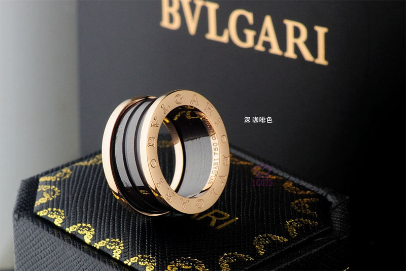 Anello Bvlgari Modello 38